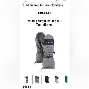 Mittens